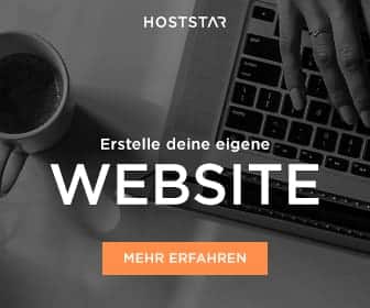 Mit WordPress Webseite erstellen