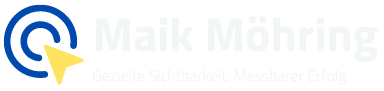 Logo Maik