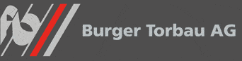 Burger Torbau AG Logo